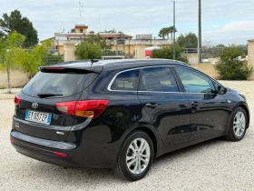Kia Ceed, снимка 8