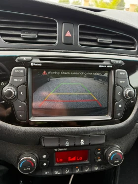Kia Ceed, снимка 9