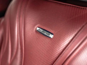 Mercedes-Benz S 63 * AMG 63| COUPE| AMG CARBON PKG| CARBON CERAMICS|  - 53700 € / 105028.07 лв. - 21258209 17