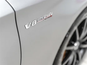 Mercedes-Benz S 63 * AMG 63| COUPE| AMG CARBON PKG| CARBON CERAMICS|  - 53700 € / 105028.07 лв. - 21258209 14