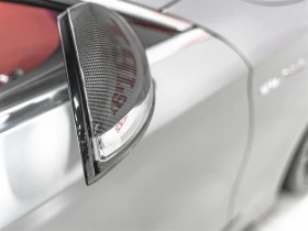 Mercedes-Benz S 63 * AMG 63| COUPE| AMG CARBON PKG| CARBON CERAMICS|  - 53700 € / 105028.07 лв. - 21258209 15