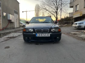 BMW 323 323, снимка 2