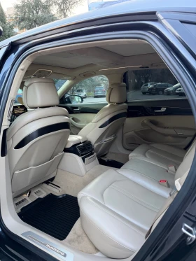 Audi A8 - 23333 € / 45635.38 лв. - 98179476 9