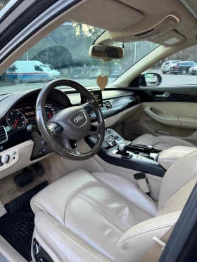 Audi A8 - 23333 € / 45635.38 лв. - 98179476 8