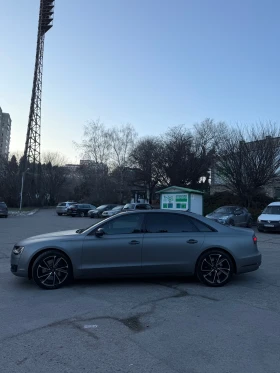 Audi A8 - 23333 € / 45635.38 лв. - 98179476 4