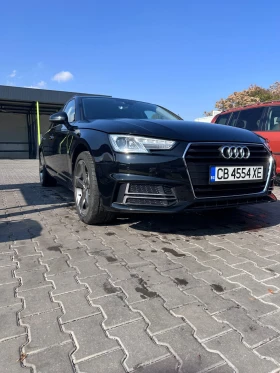 Audi A4 | Mobile.bg � ����� ������ 2