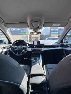 Audi A4 - 17999 € / 35202.98 лв. - 87241506 5