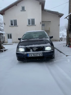 VW Polo - 1500 € / 2933.74 лв. - 63648101 5