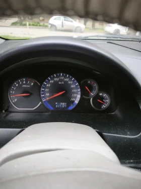 Mitsubishi Grandis 2.4iLPG, снимка 10