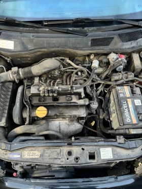 Opel Astra 2000 Edition , снимка 14