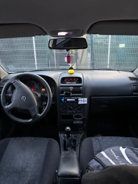 Opel Astra 2000 Edition , снимка 6