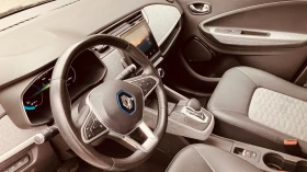 Renault Zoe 52 kw | Mobile.bg � ����� ������ 3
