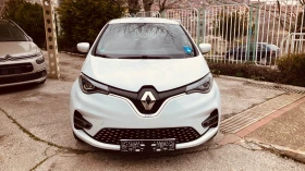 ������ Renault Zoe