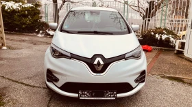 Renault Zoe 52 kw