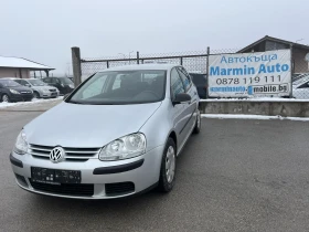 VW Golf 1.9TDI 105кс 4 MOTION 6 СКОРОСТИ КЛИМАТРОНИК 