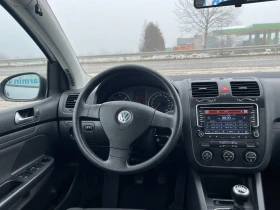 VW Golf 1.9TDI 105кс 4 MOTION 6 СКОРОСТИ КЛИМАТРОНИК  - 3500 € / 6845.40 лв. - 57225806 12