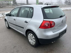 VW Golf 1.9TDI 105кс 4 MOTION 6 СКОРОСТИ КЛИМАТРОНИК  - 3500 € / 6845.40 лв. - 57225806 5