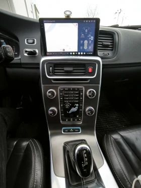 Volvo V60 D6, снимка 6