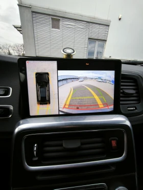 Volvo V60 D6, снимка 12