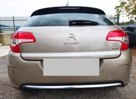 Citroen C4 Exclusive, снимка 7 - Автомобили и джипове - 53609592