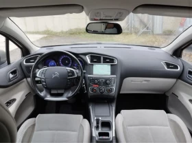 Citroen C4 Exclusive, снимка 3 - Автомобили и джипове - 53609592