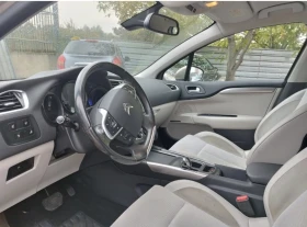 Citroen C4 Exclusive, снимка 5 - Автомобили и джипове - 53609592
