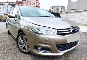 Citroen C4 Exclusive, снимка 2 - Автомобили и джипове - 53609592