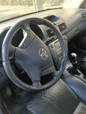 Toyota Avensis - 2800 € / 5476.32 лв. - 58936743 4