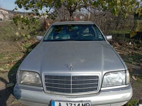 Mercedes-Benz S 350 W140