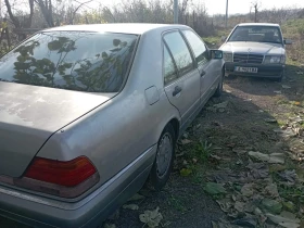 Mercedes-Benz S 350 W140 - 2499 € / 4887.62 лв. - 14917298 3