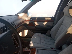 Mercedes-Benz S 350 W140 - 2499 € / 4887.62 лв. - 14917298 9