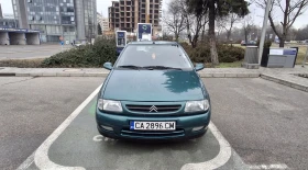 Citroen Saxo VTS 8V - 1100 € / 2151.41 лв. - 19867461 3