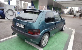Citroen Saxo VTS 8V - 1100 € / 2151.41 лв. - 19867461 7