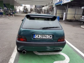 Citroen Saxo VTS 8V - 1100 € / 2151.41 лв. - 19867461 6