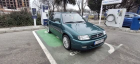 Citroen Saxo VTS 8V - 1100 € / 2151.41 лв. - 19867461 9