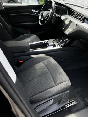 Audi E-Tron Quattro 50 Business 71KWh SOH 90%  ����� ����� | Mobile.bg � ����� ������ 10
