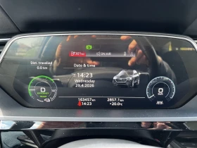 Audi E-Tron Quattro 50 Business 71KWh SOH 90%  ����� ����� | Mobile.bg � ����� ������ 11