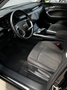 Audi E-Tron Quattro 50 Business 71KWh SOH 90%  ����� ����� | Mobile.bg � ����� ������ 9