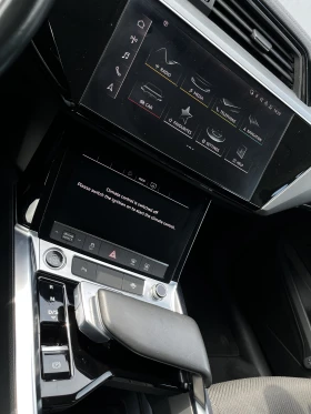 Audi E-Tron Quattro 50 Business 71KWh SOH 90%  ����� ����� | Mobile.bg � ����� ������ 12