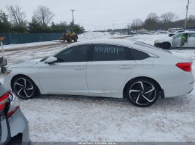 Honda Accord 2019 HONDA ACCORD SPORT - 16500 € / 32271.19 лв. - 23972251 5