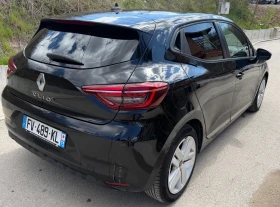 Renault Clio 1.5BDCI EURO6 * S edition*  - 8500 € / 16624.56 лв. - 79336242 4