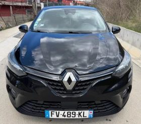 Renault Clio 1.5BDCI EURO6 * S edition*  - 8500 € / 16624.56 лв. - 79336242 2