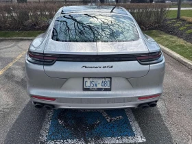 Porsche Panamera GTS * ГЛАВНО ПРЕДСТАВИТЕЛСТВО НА PORSCHE*  | Auto.bg — изображение 5