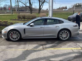 Porsche Panamera GTS * ГЛАВНО ПРЕДСТАВИТЕЛСТВО НА PORSCHE*  | Auto.bg — изображение 3