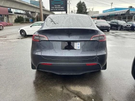 Tesla Model Y LONG RANGE AWD | Auto.bg — изображение 5