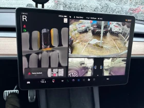 Tesla Model Y LONG RANGE AWD | Auto.bg — изображение 9