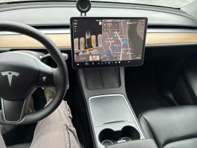 Tesla Model Y LONG RANGE AWD | Auto.bg — изображение 8