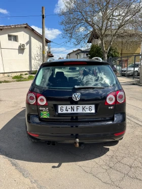 VW Golf Plus 1.4 TSI Euro 5 - 2900 € / 5671.91 лв. - 52205730 3