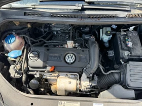 VW Golf Plus 1.4 TSI Euro 5 - 2900 € / 5671.91 лв. - 52205730 12