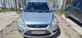 ����� �� �������� �� Ford Focus